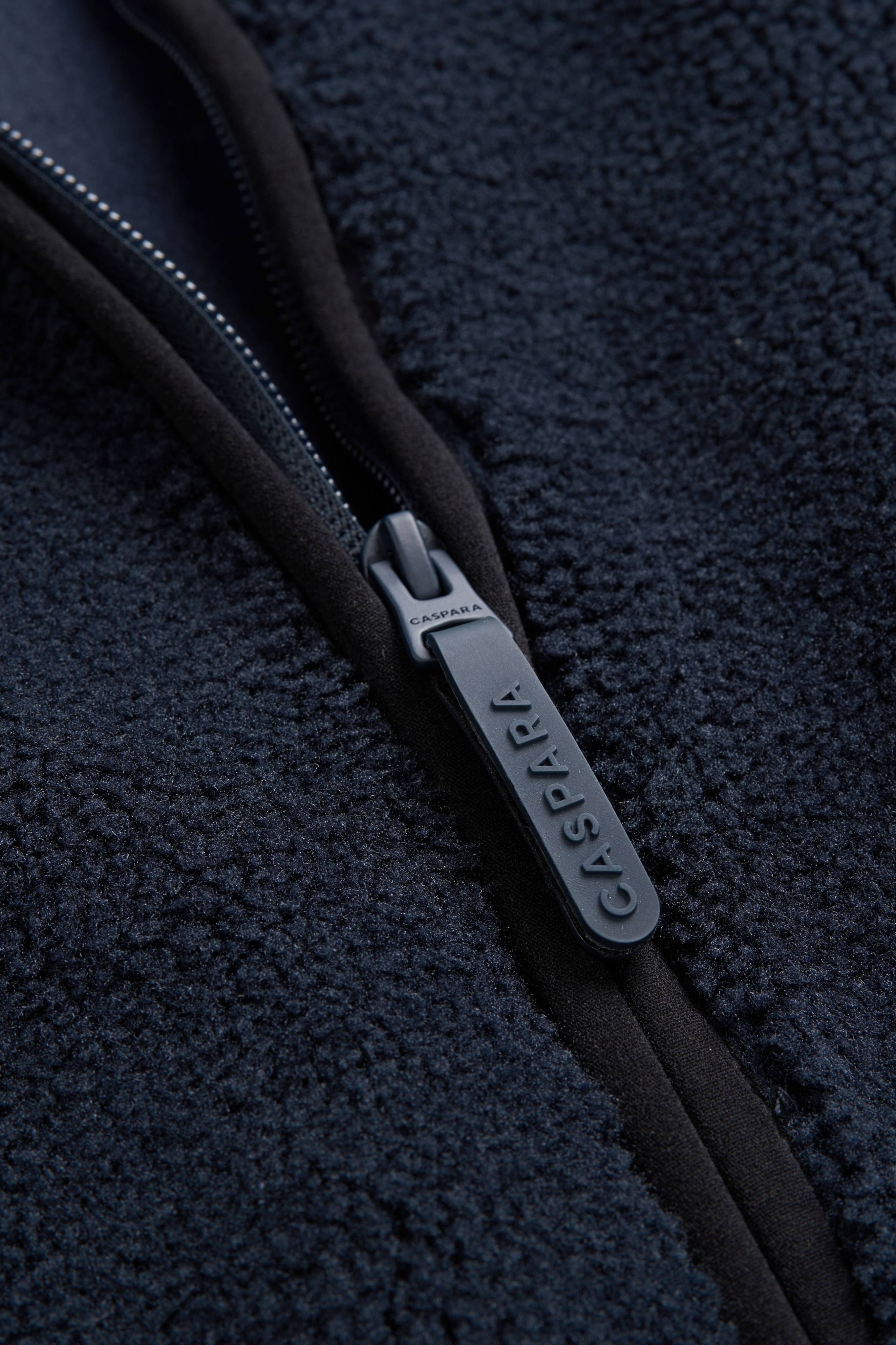 W. Cloudfleece™ Jacket - Navy